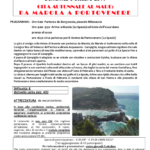 Liguria autunnale: Golfo di La Spezia: da Marola a Portovenere