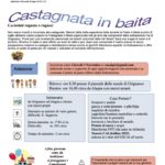 Castagnata GRIGNASCO