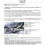 Giornata sulla neve Scialpinismo e ciaspole - Alpe Devero