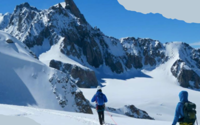 54° CORSO DI ALPINISMO – 2025