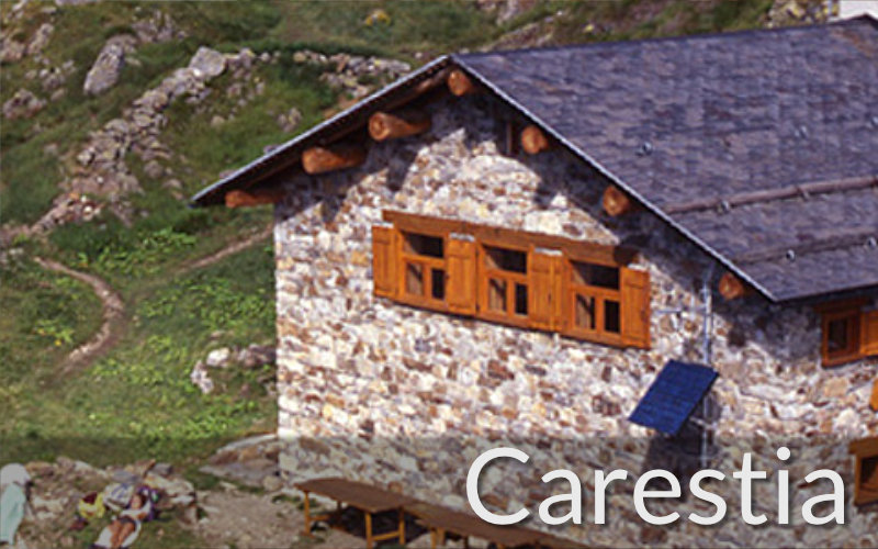 Rifugio Carestia