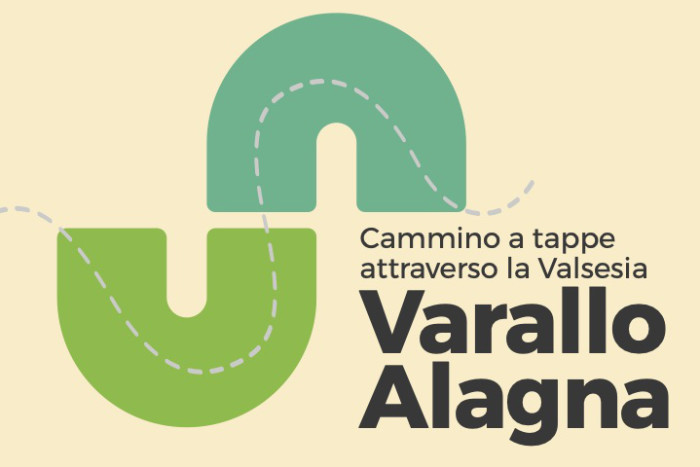 Cammino Varallo Alagna